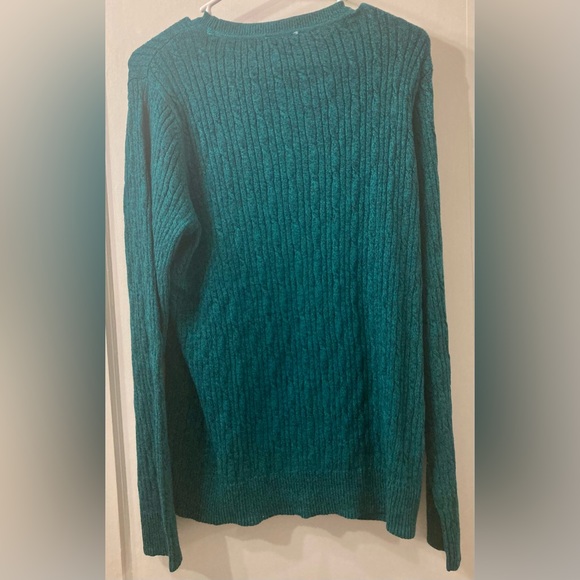 KIM ROGERS SWEATER - Picture 5 of 6